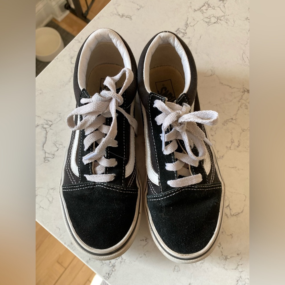 Vans Platform Old Skool - Picture 3 of 3